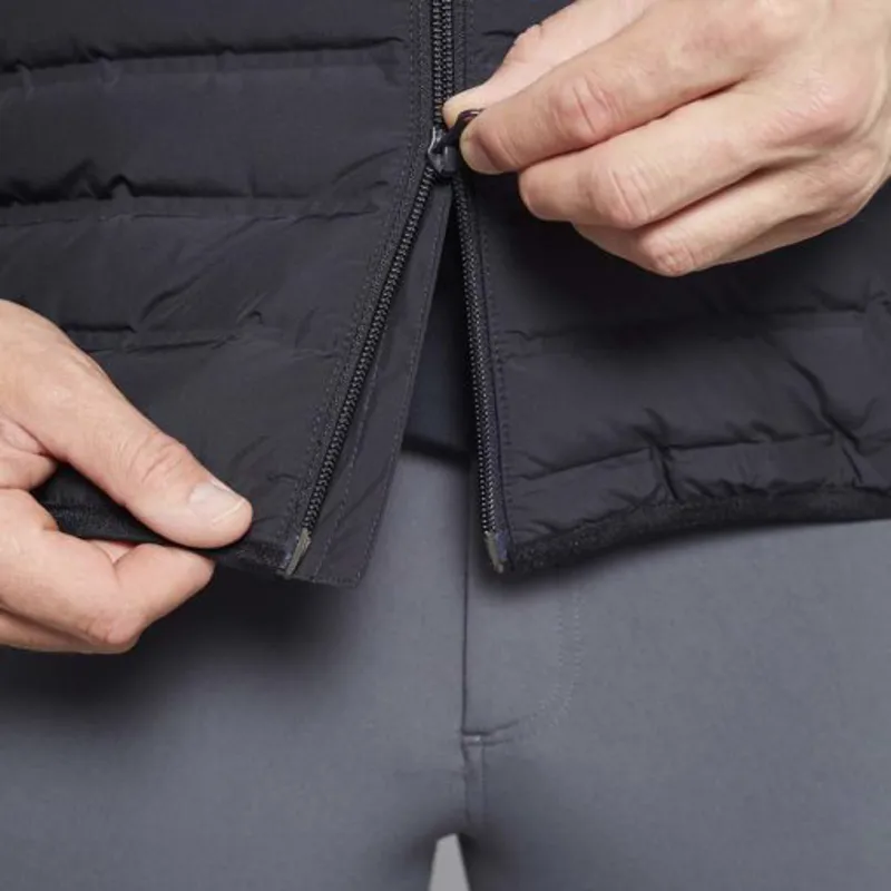 Toggi Mens Mini Lofty Gilet - BLK-2