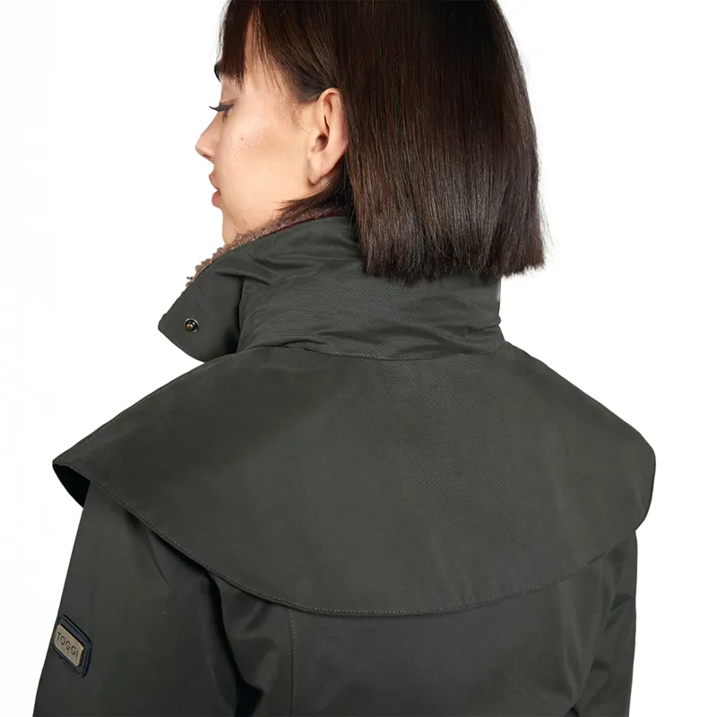 Toggi Portobello Womens Waterproof Coat-6