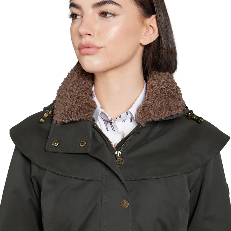 Toggi Portobello Womens Waterproof Coat-7