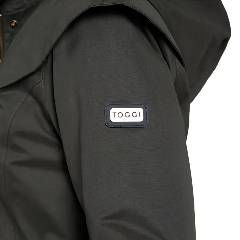 Toggi Portobello Womens Waterproof Coat-8