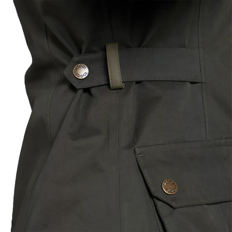 Toggi Portobello Womens Waterproof Coat-9