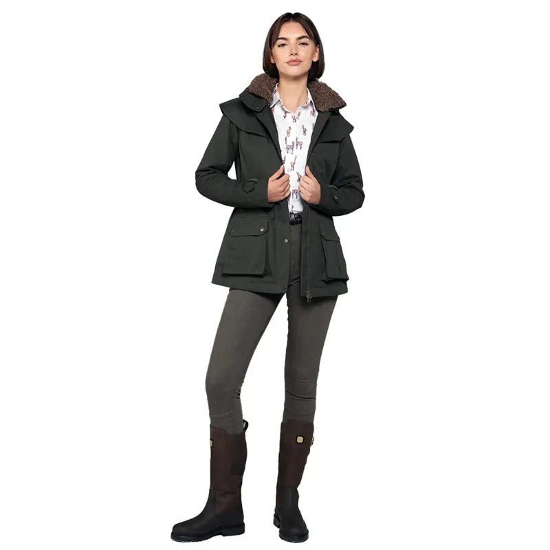 Toggi Portobello Womens Waterproof Coat-4