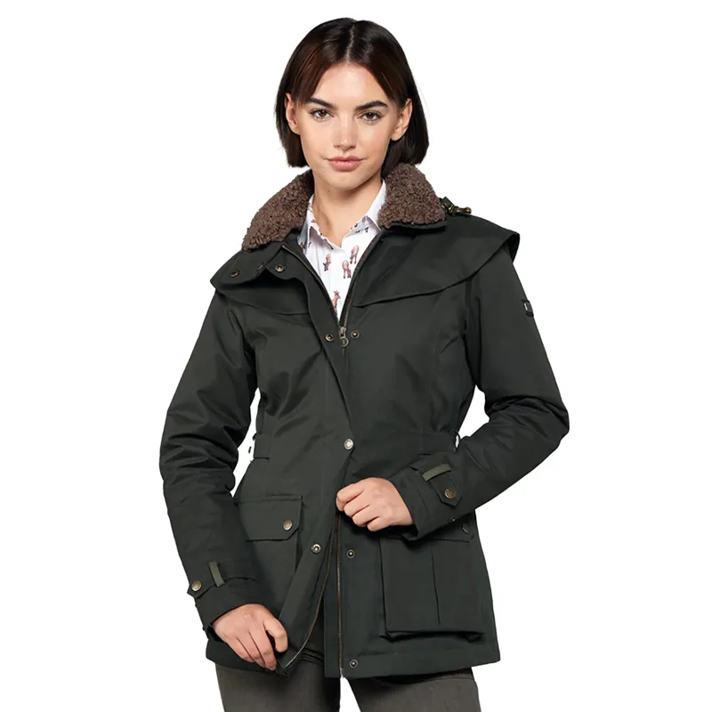 Toggi Portobello Womens Waterproof Coat