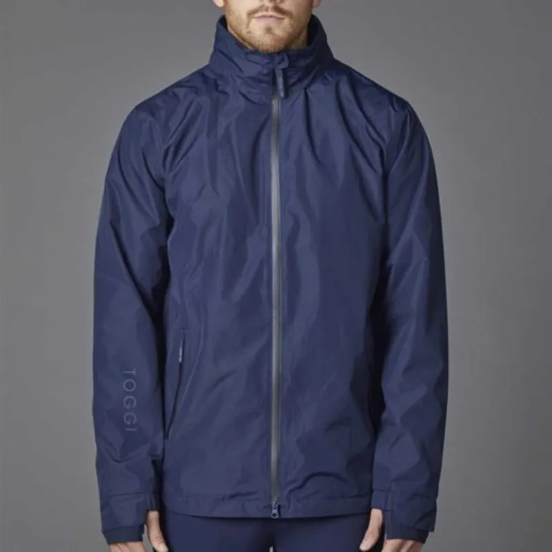 Defender Waterproof Jacket