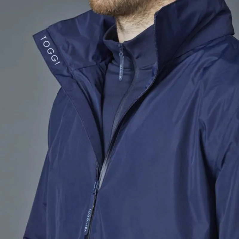 Defender Waterproof Jacket-1