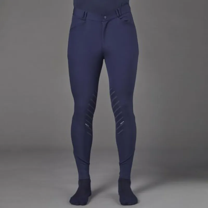Flexi Breeches Navy