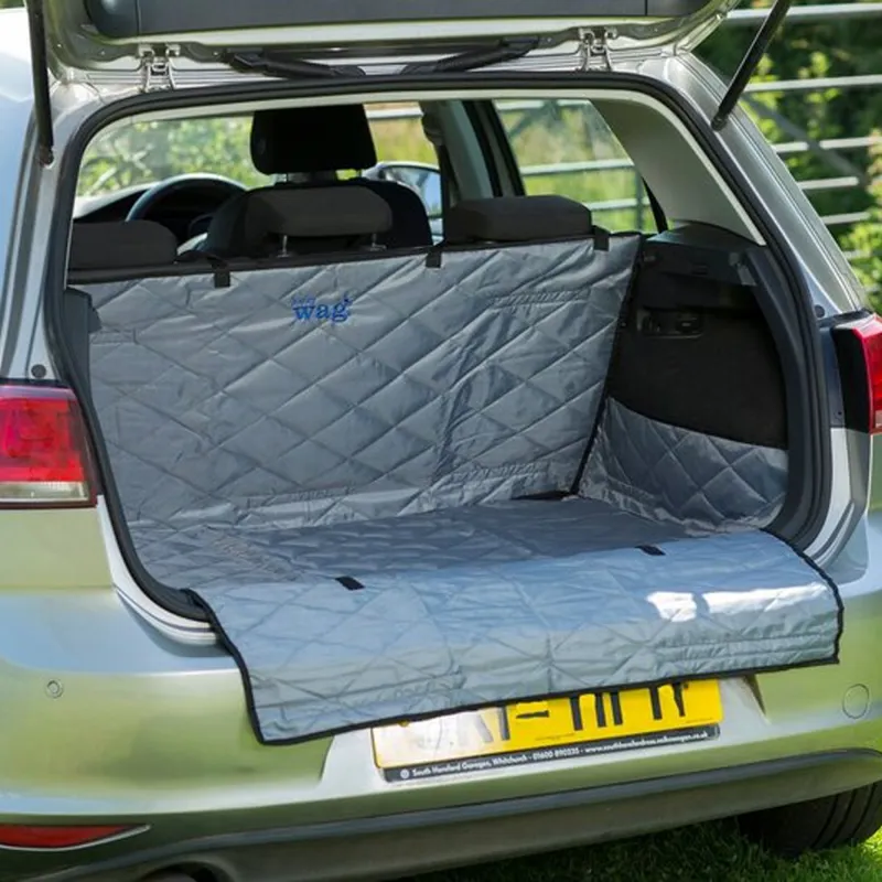 Henry Wag Car Boot and Bumper Protector Small