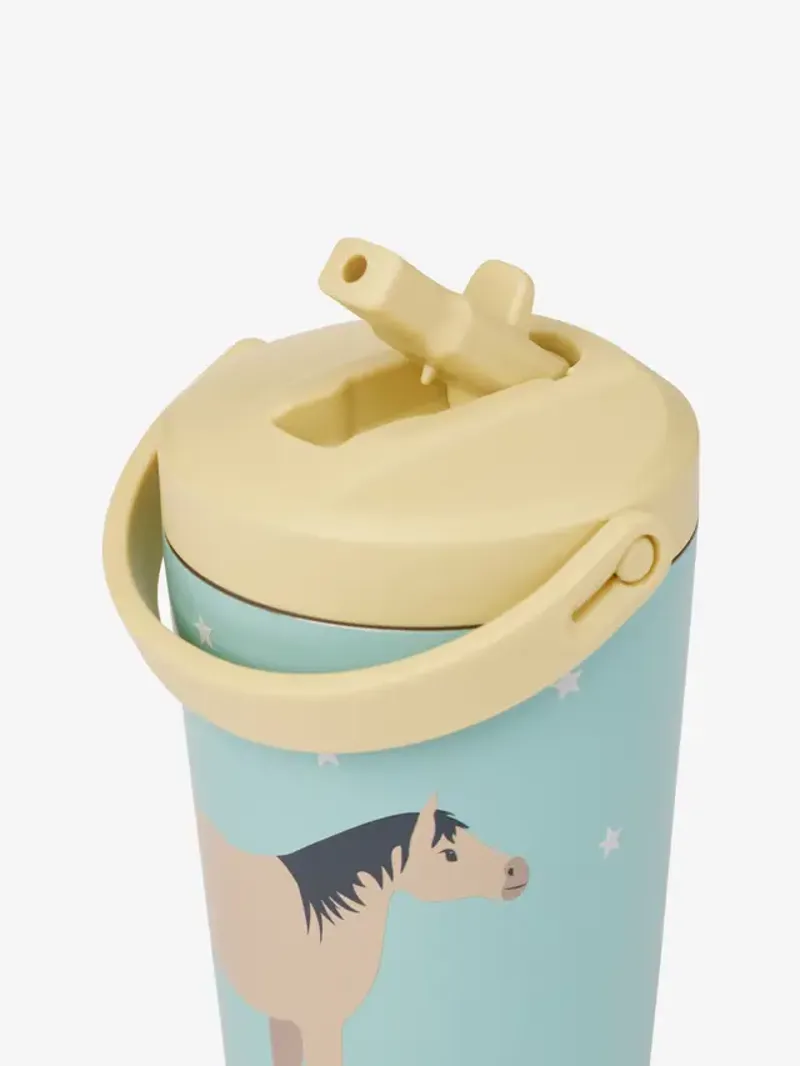 Lemieux Mini Drinks Bottle Aqua-2