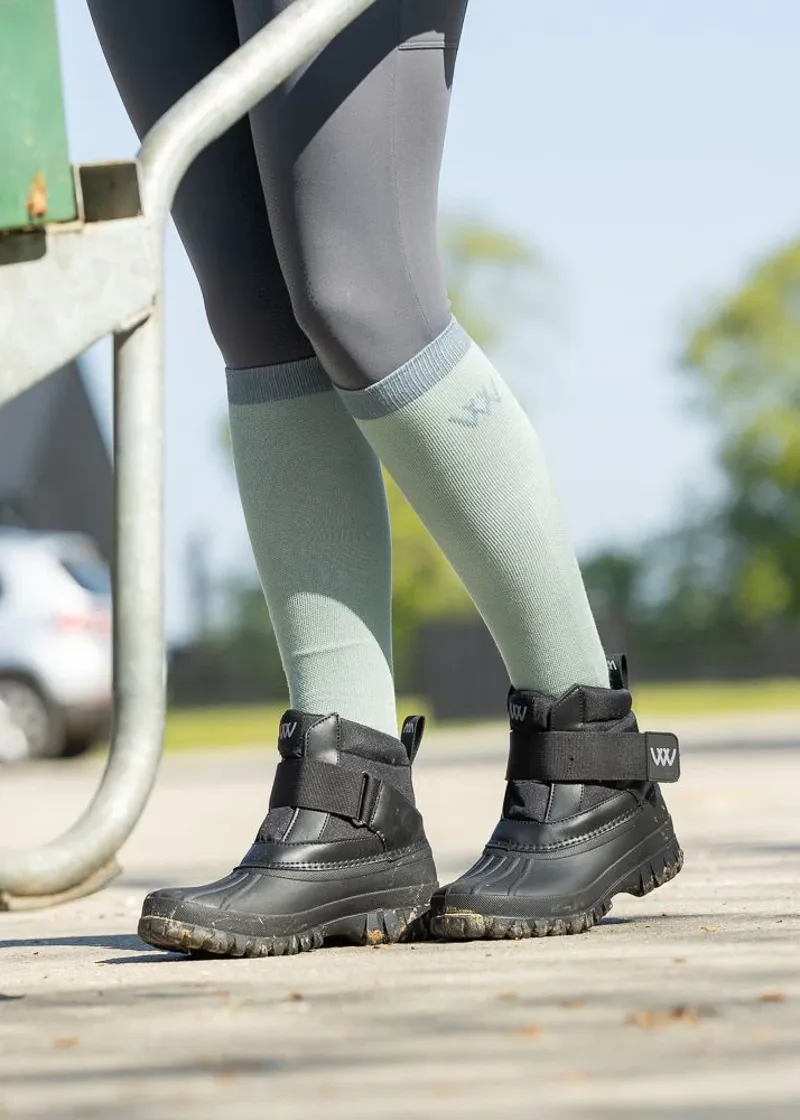 Woof Wear NEW Short Yard Boot