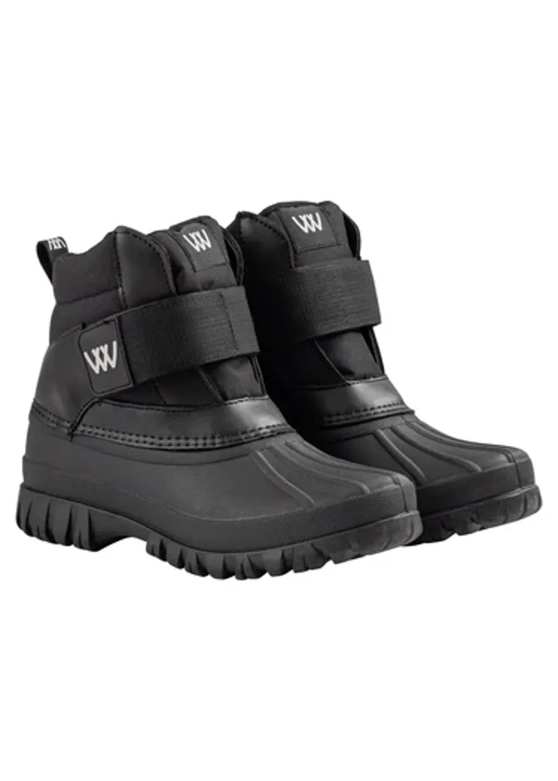 Woof Wear NEW Short Yard Boot-1