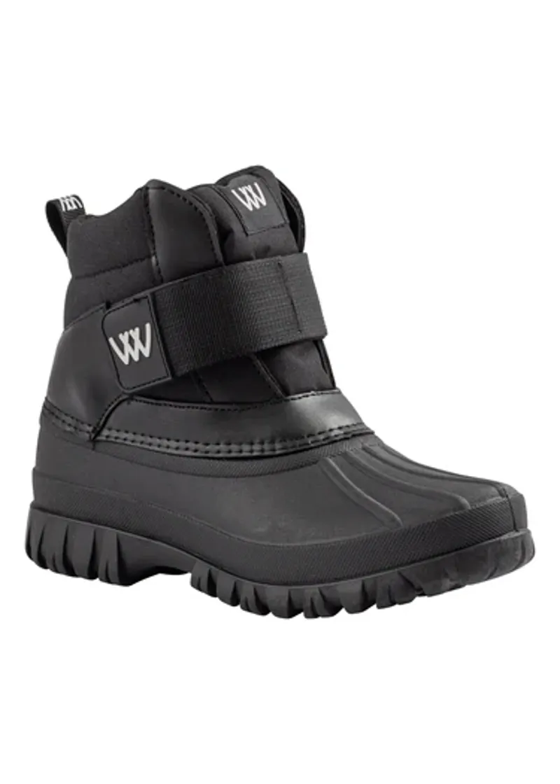 Woof Wear NEW Short Yard Boot-2