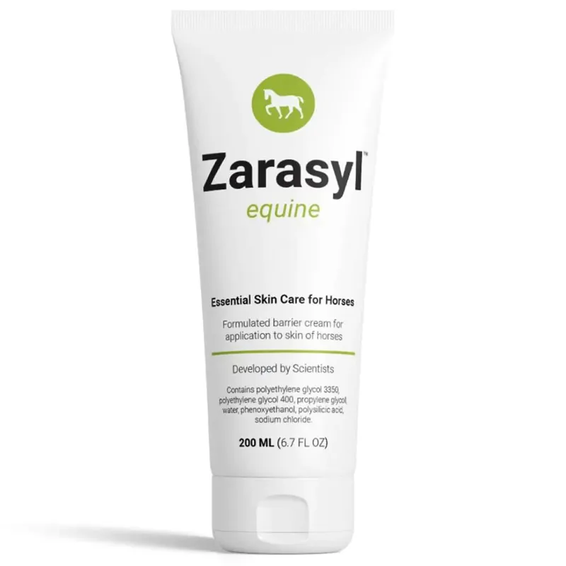 Zarasyl Equine Cream