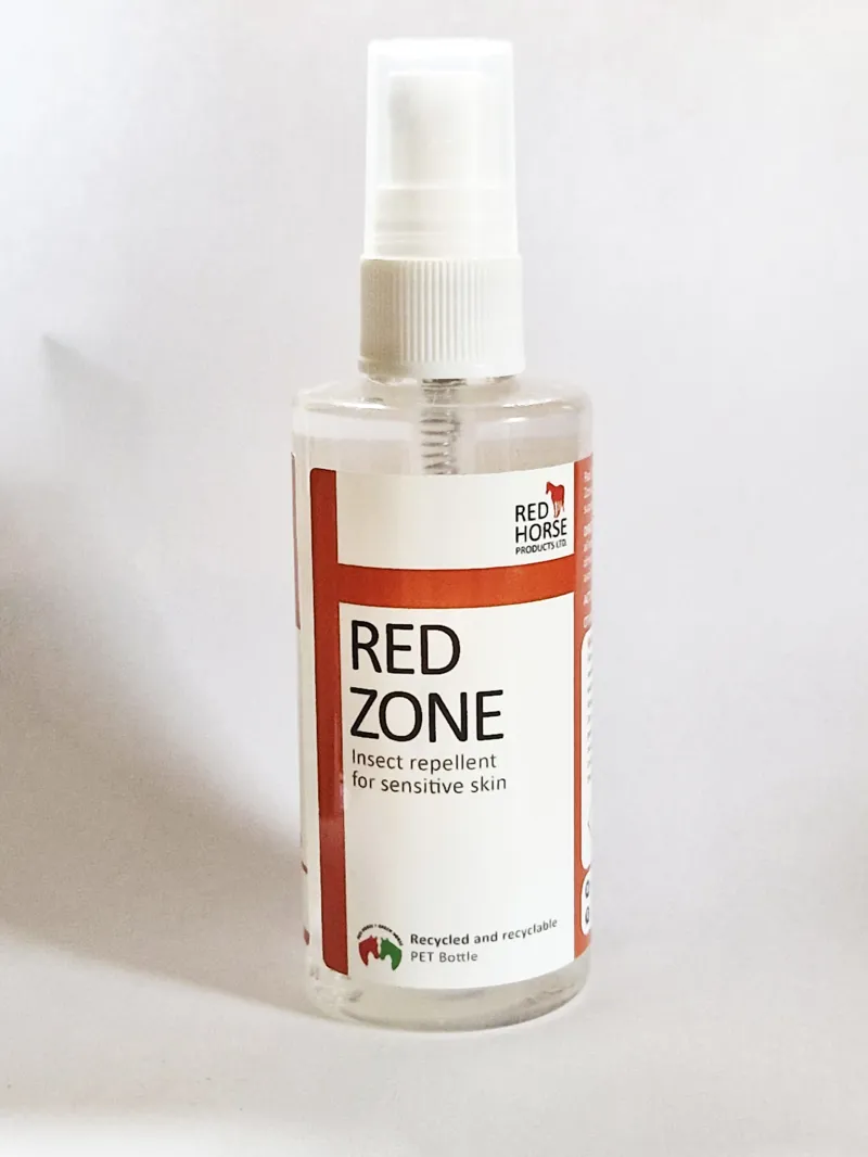 Red Horse Red Zone 100ml