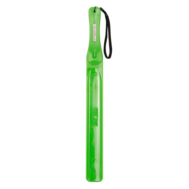 Red Gorilla Feed Stirrer Pistachio