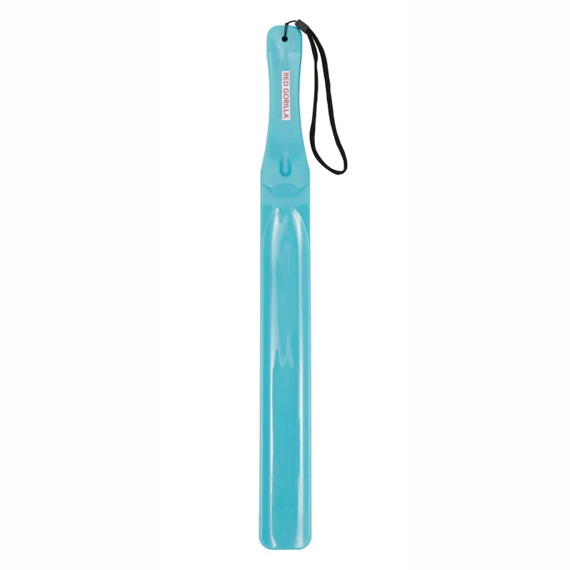 Red Gorilla Feed Stirrer Sky Blue