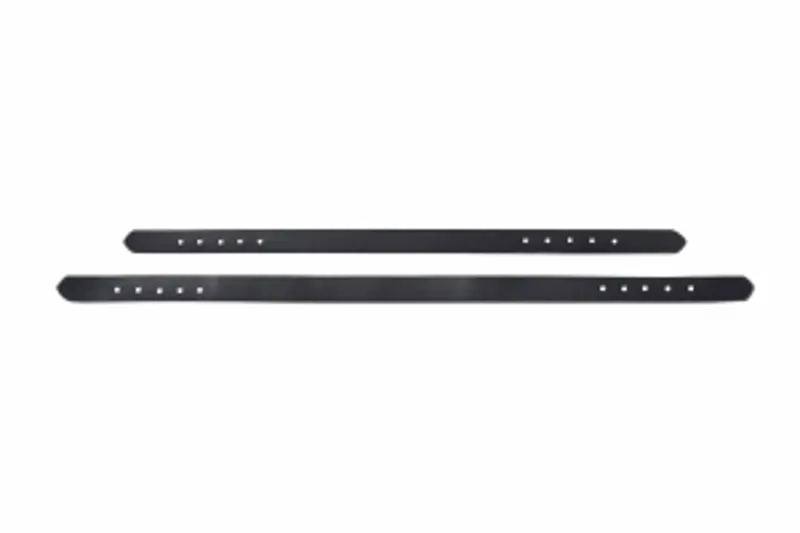 Ultimate Grazing Leather Head Strap 30in Long